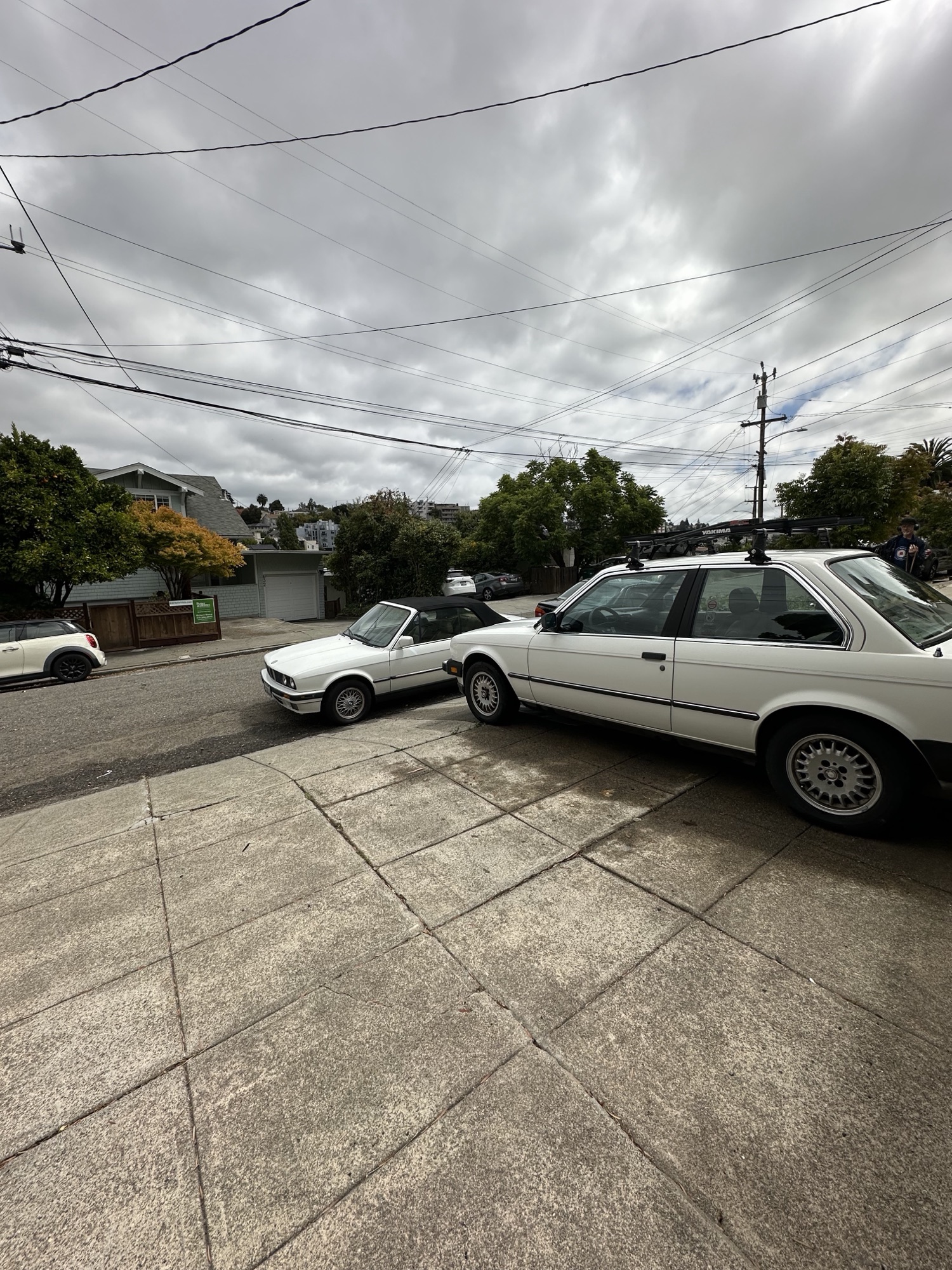 1984 E30 Coupe